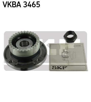 Roulement de roue SKF VKBA 3465